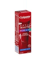 Colgate Optic White Renewal High Impact White Toothpaste